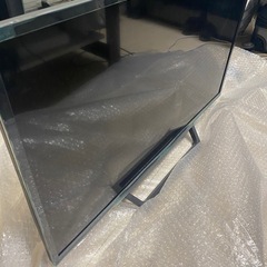 テレビ