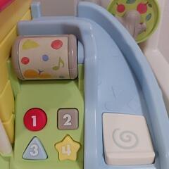 サンリオ　型はめパズルの画像