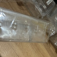 爬虫類用ケースの画像