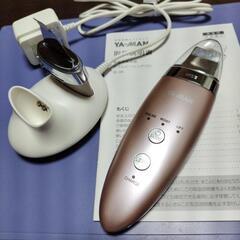 ヤーマン  美顔器