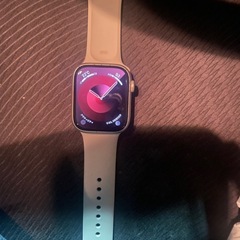 アップルウォッチ8