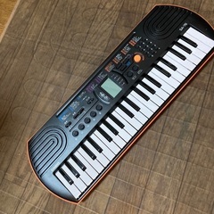 CASIO🔴電子ピアノ