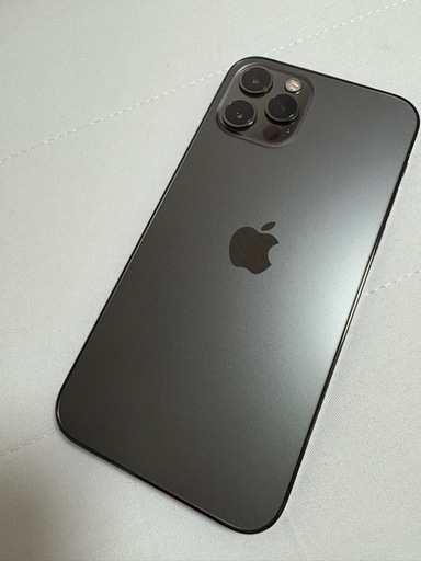 iPhone12 Pro 