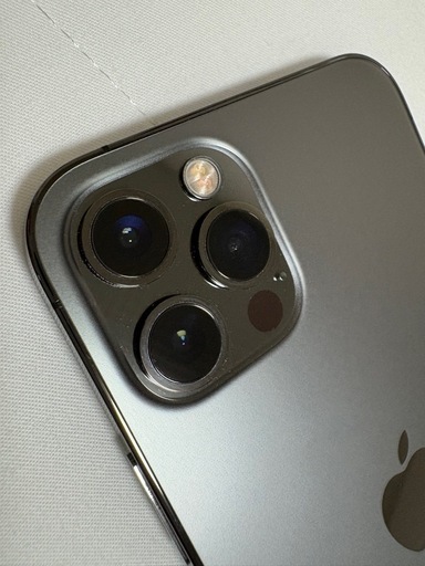 iPhone12 Pro 