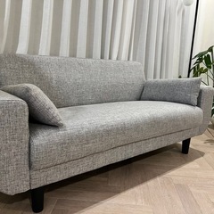 ソファ/カウチ2.5人掛け 