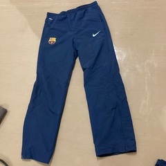 NIKE🔴ズボンmサイズの画像