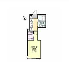 【🎈入居費用14万円🎈】🏅審査No.1🏅 🔥京急本線 追浜 徒歩9分🔥