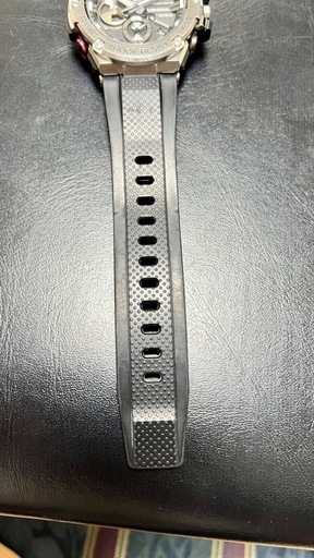 CASIO G-SHOCK G-STEEL GST-B100