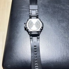 CASIO G-SHOCK G-STEEL GST-B100の画像