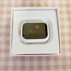 新品！！翻訳機能付きイヤホン オンライン翻訳の画像