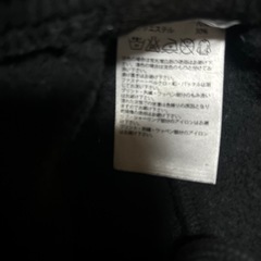スウェットパンツの画像