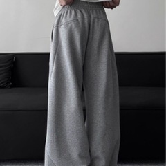 超ワイド グレースウェットパンツ｜ユニセックス｜リラックスルーム...