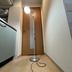 中古 フロアースタンドの画像