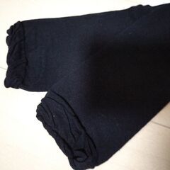 新品未開封☆山田養蜂場アームカバー☆UVカットの画像