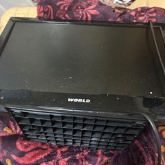 WORLDテレビ