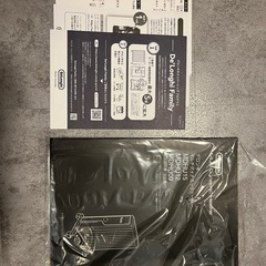 デロンギ　マルチダイナミックヒーターの画像