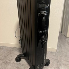 デロンギ　マルチダイナミックヒーター