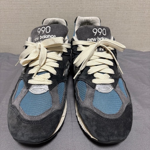 New Balance 990V2 TB2【28cm】