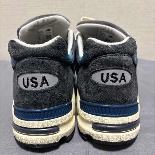 New Balance 990V2 TB2【28cm】