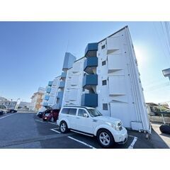 KS🌸賃料１か月無料💕敷金ゼロ🌟礼金ゼロ🌟仲介手数料ゼロ🌟駐車場１台無料🚙バス・トイレ別🛁 - 宇都宮市