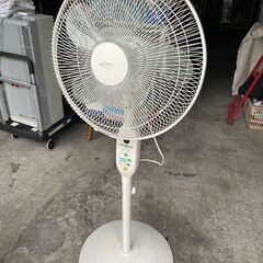 ★ 大型 扇風機 EUPA FL-401RD 40cm 2010年製