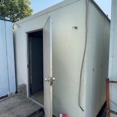 コンテナハウス　CA-371 中古