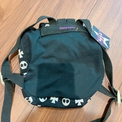 ベビーリュックの画像