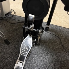電子ドラム【ローランド Roland V-Drums TD-17KVX-S】の画像