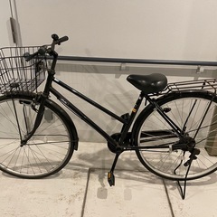 アフィッシュS -L 27インチ