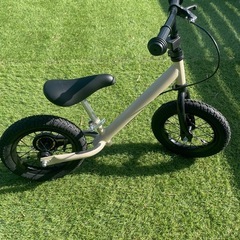 幼児用自転車