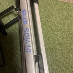カメラの三脚silk三脚、他１点の画像