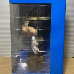 未使用未開封品　東京ディズニーリゾート　ミッキーマウス　フィギュア　ジャングルカーニバルの画像