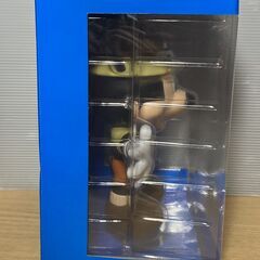 未使用未開封品　東京ディズニーリゾート　ミッキーマウス　フィギュア　ジャングルカーニバルの画像