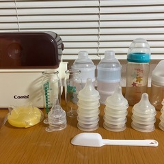 出産準備まとめ売り　セット