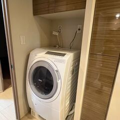 HITACHI 洗濯機 BD-SG110HL  11kg/ 6kg 