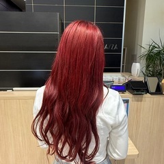 美容室