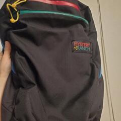 MYSTERYRANCH ミステリーランチ