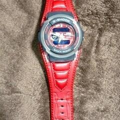 Ｇショック(希少品)の画像