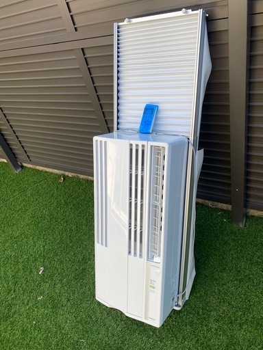 コロナ　ルームエアコン　2022年製　(冷房専用)