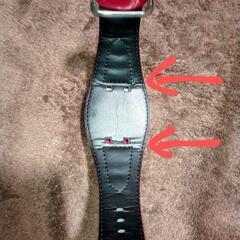 Ｇショック(希少品)の画像