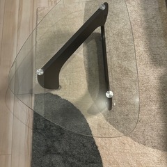 ローテーブル