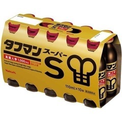 タフマン スーパー 10本入
