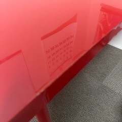 テブル&チェアの画像
