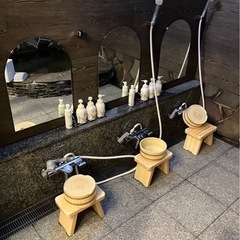 軽作業　旅館　ホテル清掃　の画像