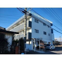 KS🌸賃料１か月無料💕敷金ゼロ🌟礼金ゼロ🌟仲介手数料ゼロ🌟コンビニ徒歩圏内👣駐車場１台無料🚙 - 小山市