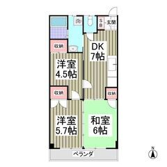 KS🌸賃料１か月無料💕敷金ゼロ🌟礼金ゼロ🌟仲介手数料ゼロ🌟コンビ...