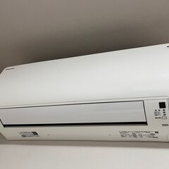 DAIKIN  エアコン　F22ZTES-W (計2台 販売中:...