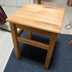 スツール　イス　椅子　チェア IKEA ODDVAR 