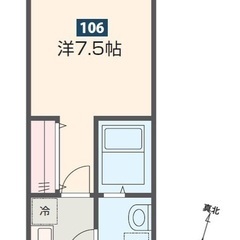 💚【築浅】💚【希少物件】💚 入間市春日町💚敷金礼金無料💚嬉しい築...