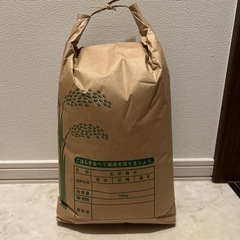 ゆめぴりか10キロ精米済み